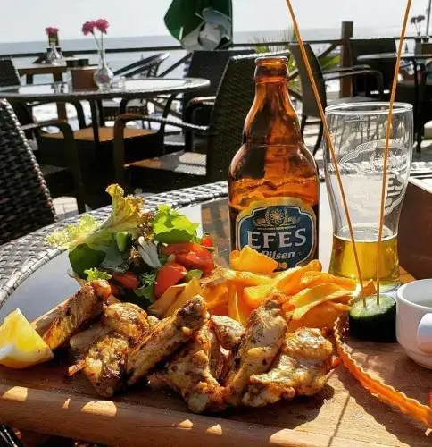 Alanya Beach Resort II