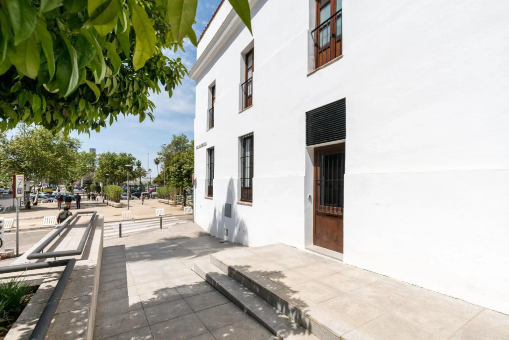 Puerta Real Home Apartment 1