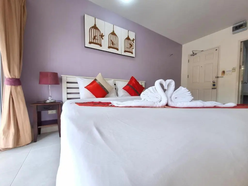 Sea Boss Homestay