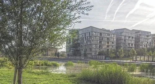Appart Ambiance - Confluence