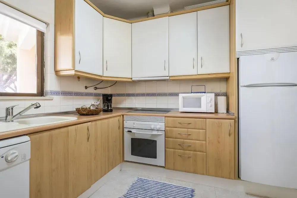 Jardins da Falésia Family Duplex