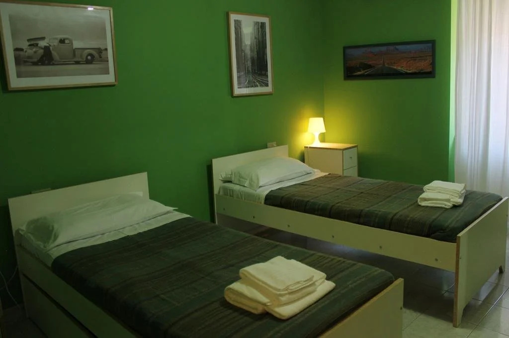 B&B Flaiano