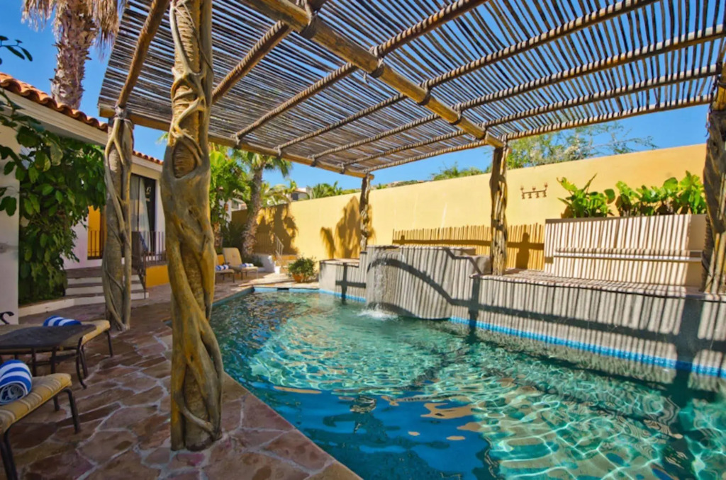 Beachfront Villa Estrella de Mar - Golf and Beach Resort
