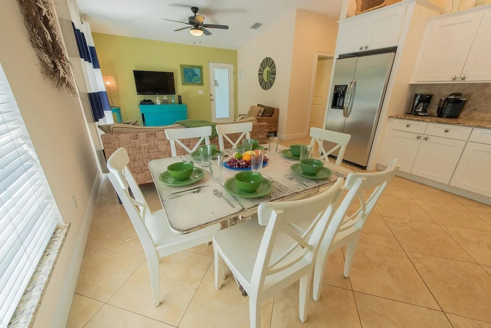 Villa Paradise Apartment 3