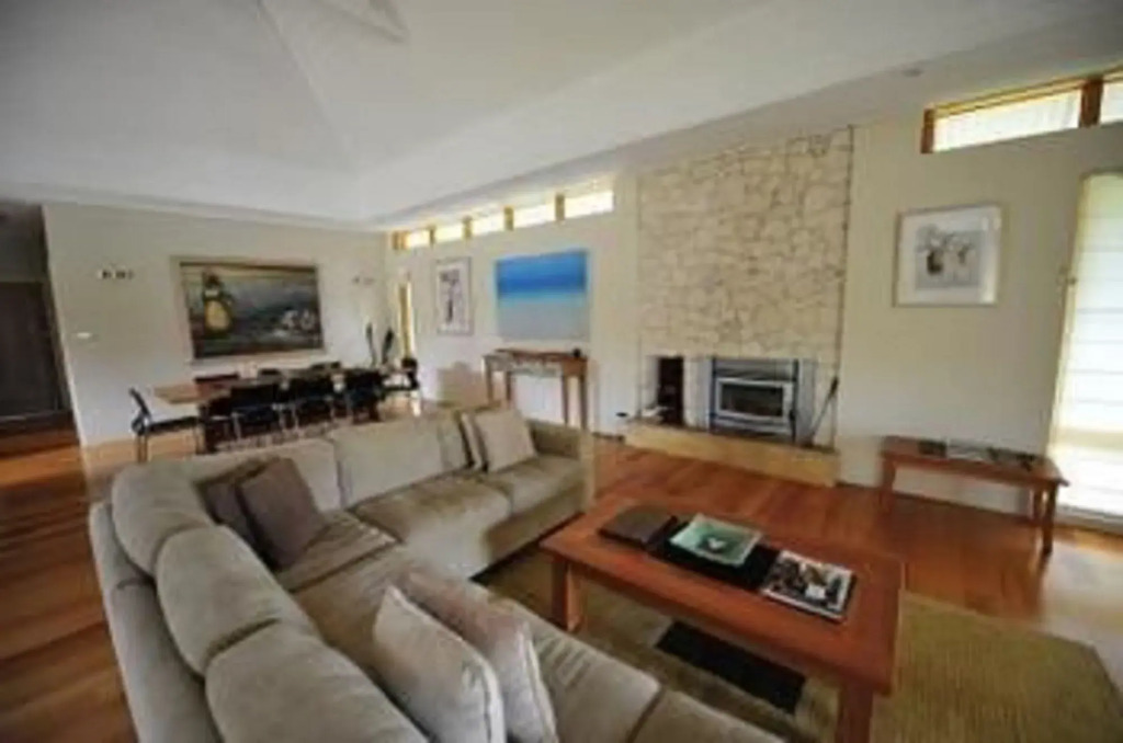 Yallingup Villas