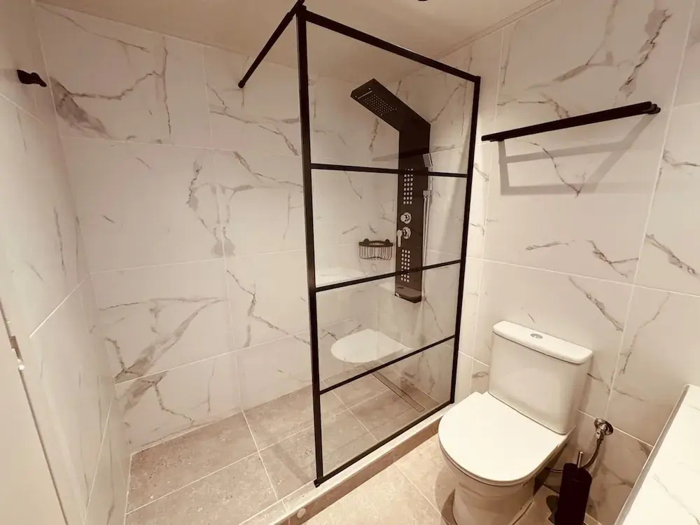 Loft Athens 1 - 55m2