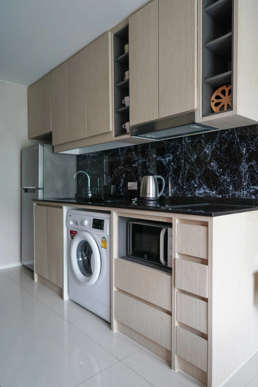 Квартира Mida Panorama 1bedroom apartment