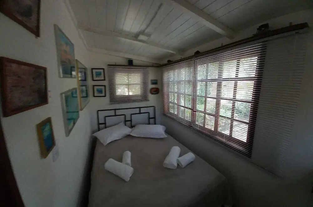 Recanto da Restinga, Townhouse Between the sea and the Lagoon