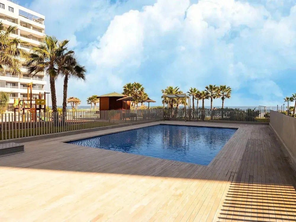 Modern Coastal Gem, Torrevieja