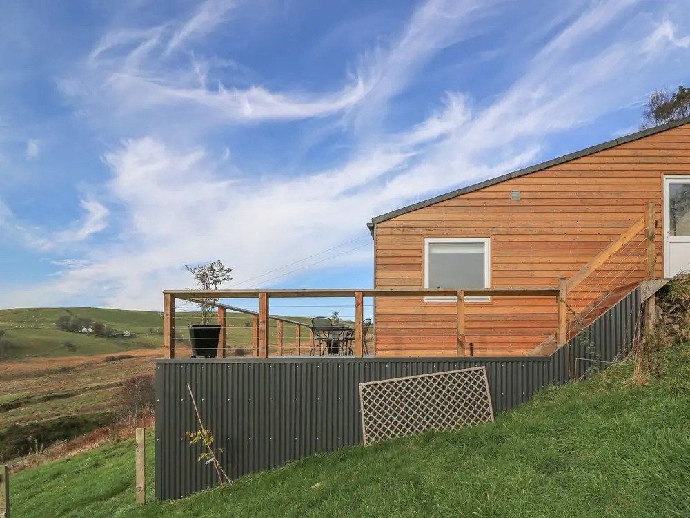 Haka Lodge