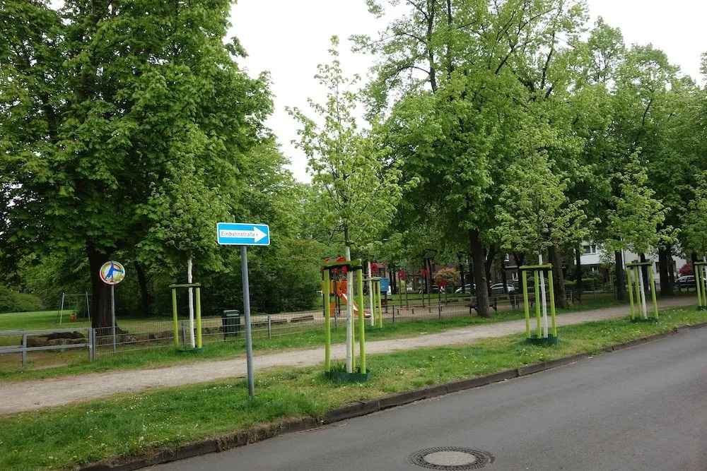 Superfair Düsseldorf Baumstraße