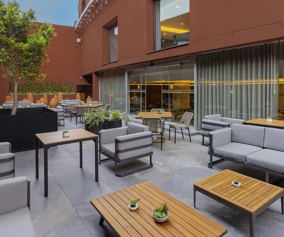 City Express Plus by Marriott San Luis Potosi