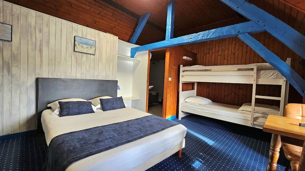 Escal Hôtel