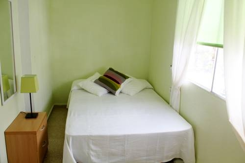 Apartamento con vistas, playa y WIFI