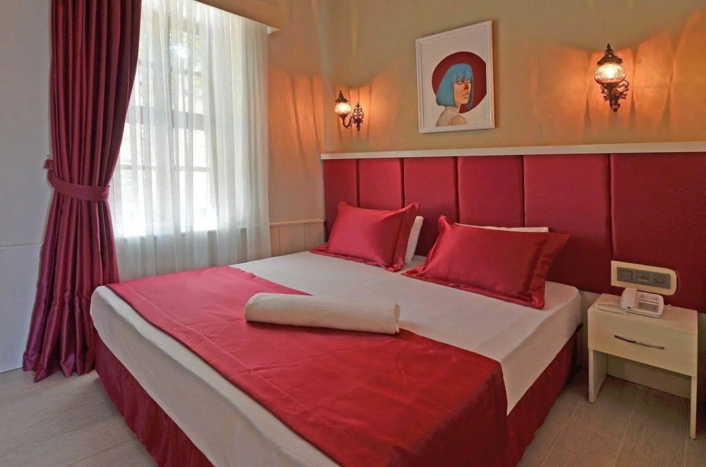 Mond Pension