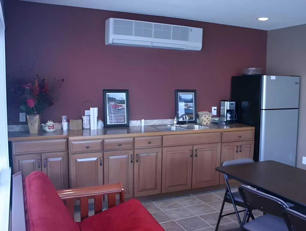 Apple Inn Motel