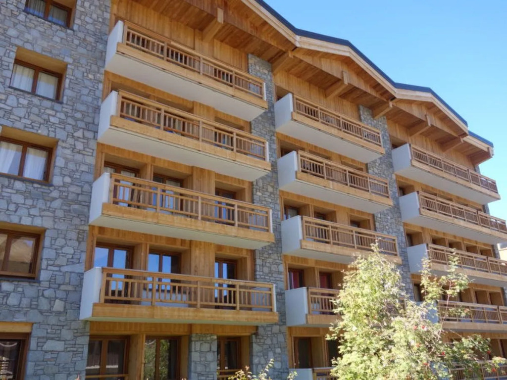 Les Grandes Balmes II 26932