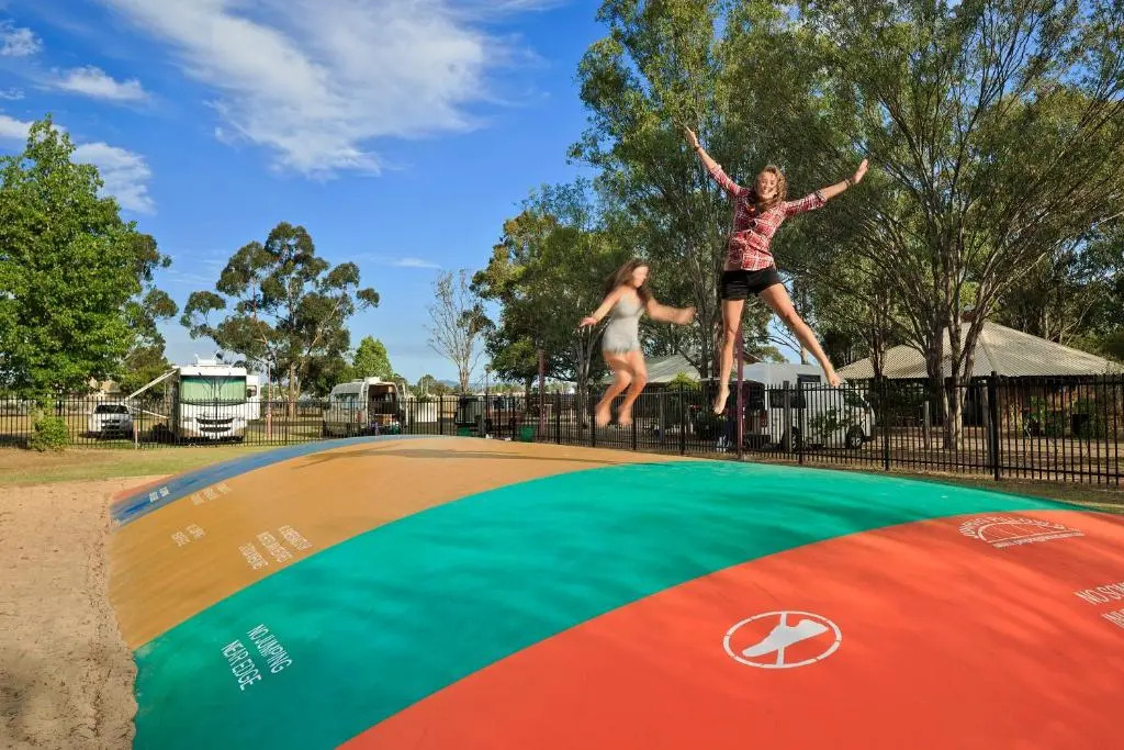 Ingenia Holidays Hunter Valley