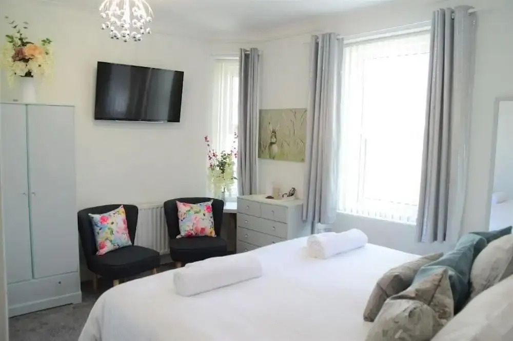 St Edmunds Guest House