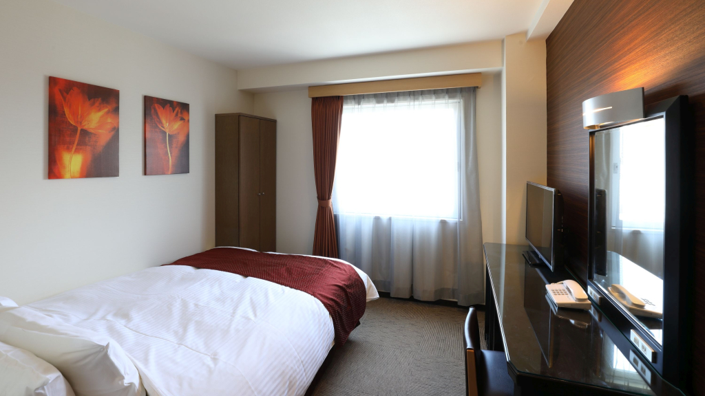 Hotel Leon Hamamatsu