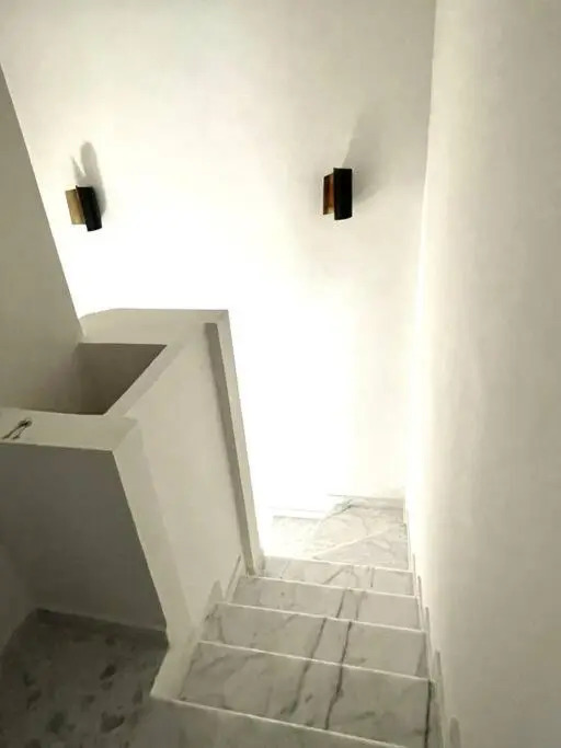 Stunning 4 bedroom villa on Kastellorizo