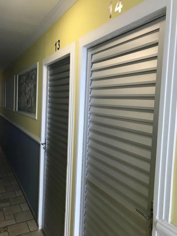 Hostel Trem de Minas