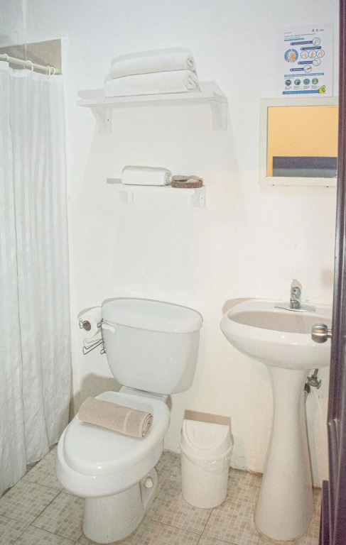 Hotel Nicte Ha Tulum