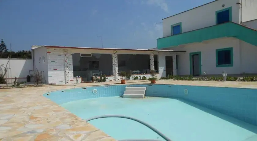 Nella Suites Rooms