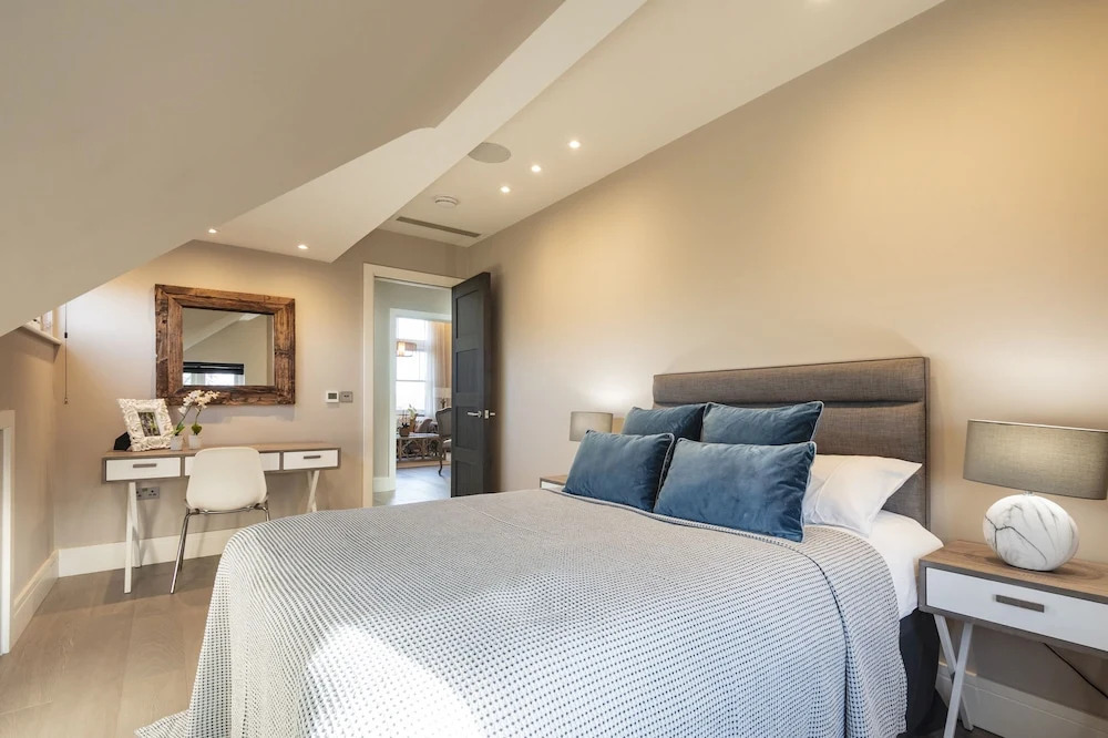Hampstead Lux Flat-Hosted by Sweetstay