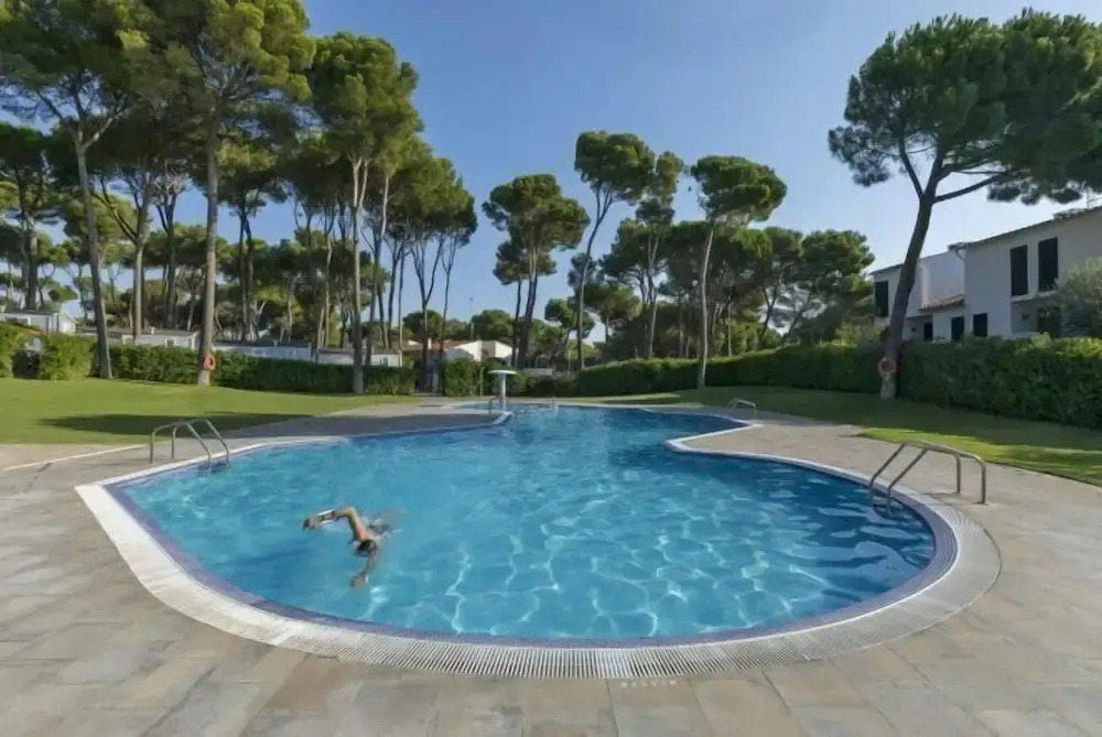 Interpals Eco Resort