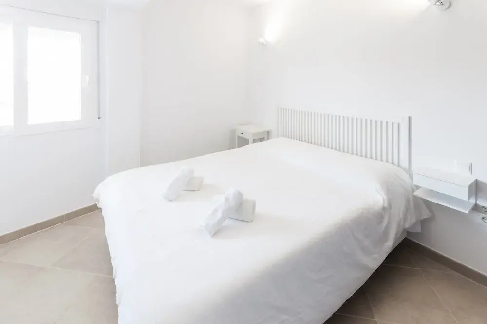 Sea Pearl - Apartment In Daimus. Free Wifi