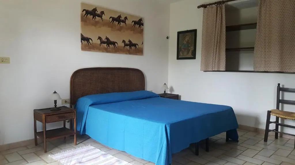 Masseria Serine
