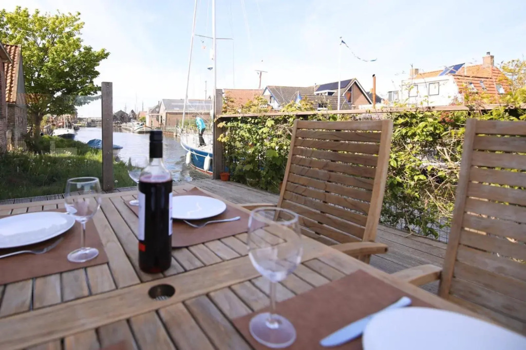 Water Villa Workum