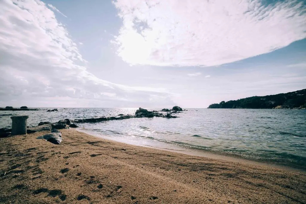 Apartamento reformado a 2 minutos de la playa en Calella!