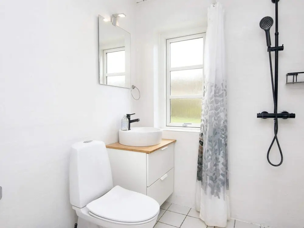 6 person holiday home in Børkop