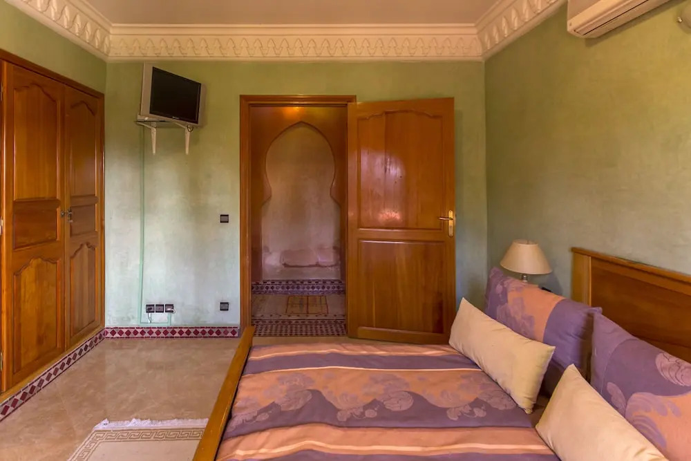 Villa Zahra Palmeraie
