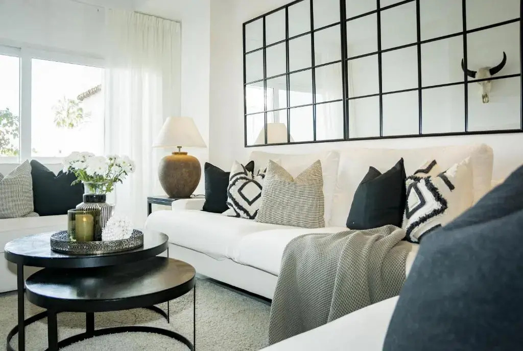 CL-Spectacular 1 Bedroom Apartment