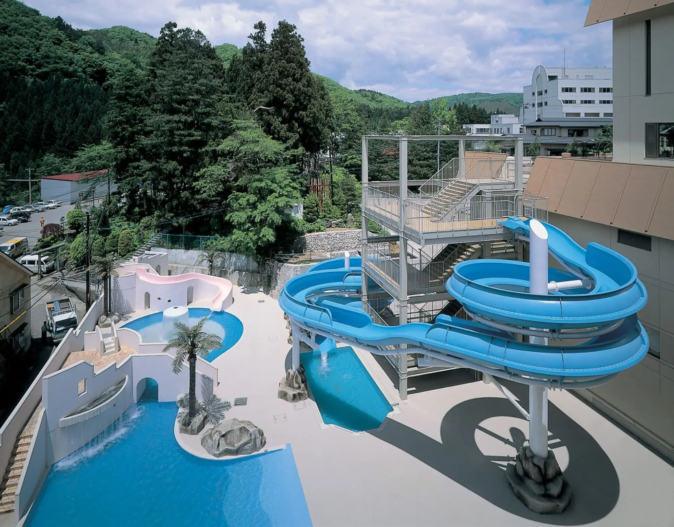 Hotel Shidotaira