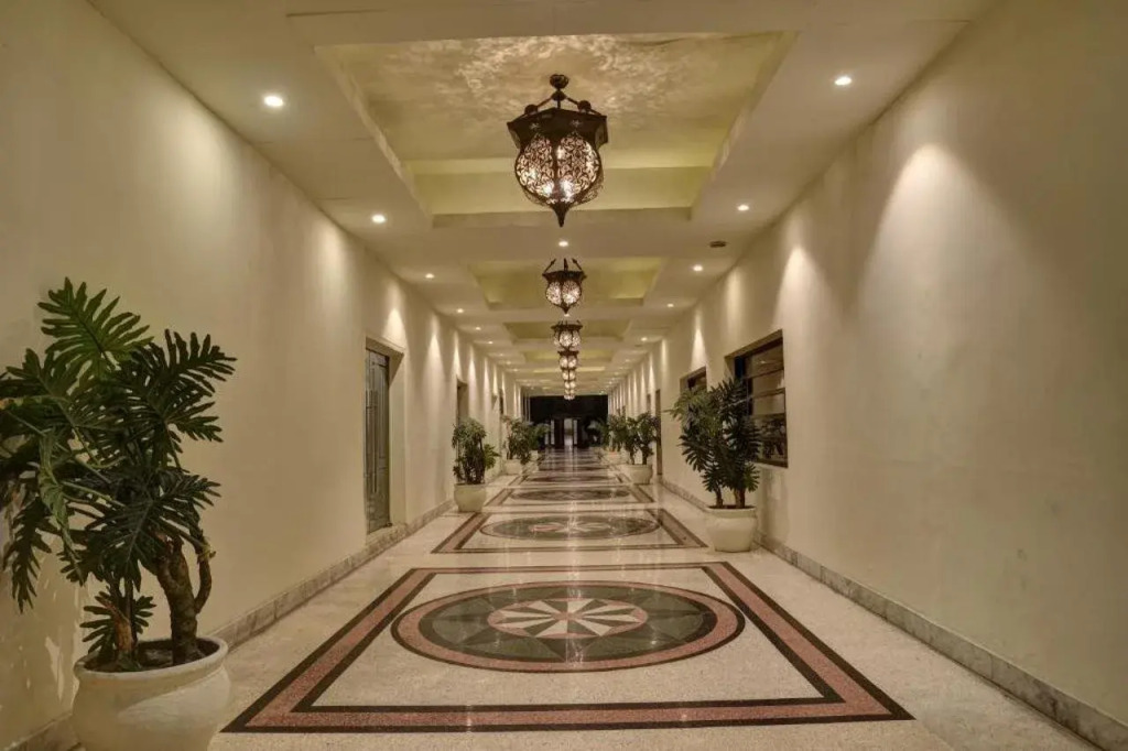 Pearl Continental Hotel, Lahore