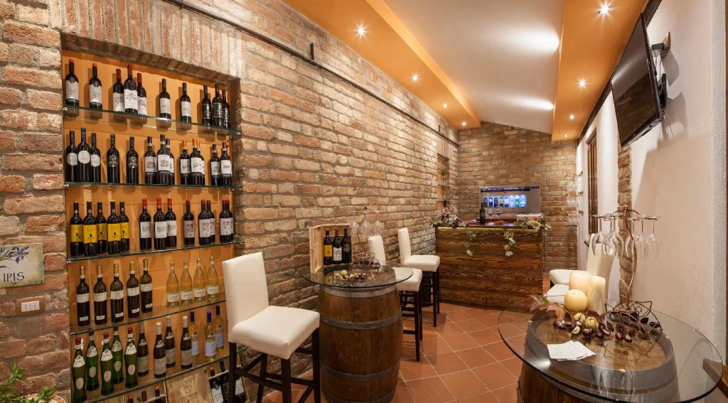 Borgo Tre Rose