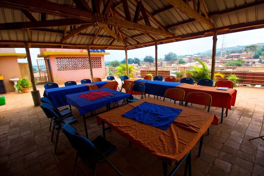 Xcela Hotel