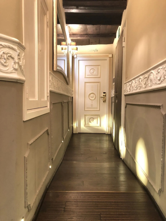 Locanda Del Sole-Roma Piazza Di Spagna Ripetta