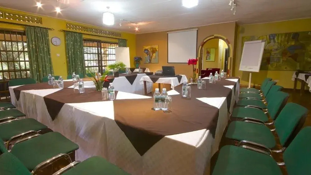 Makindye Country Club