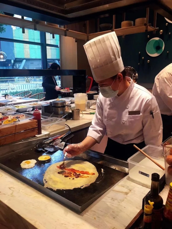 Courtyard Marriott Jiangyin