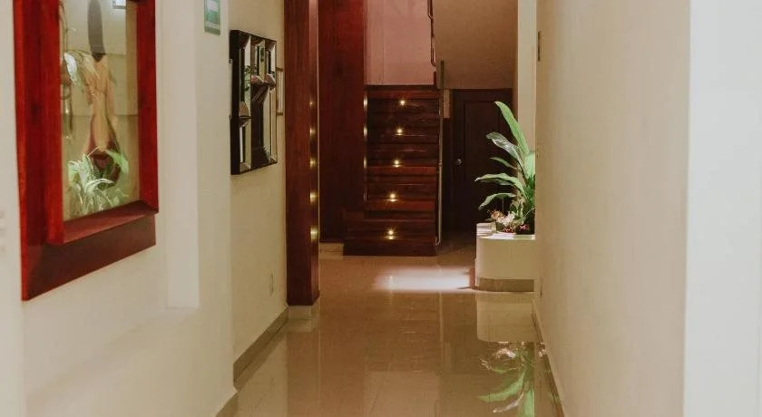 Hotel JL