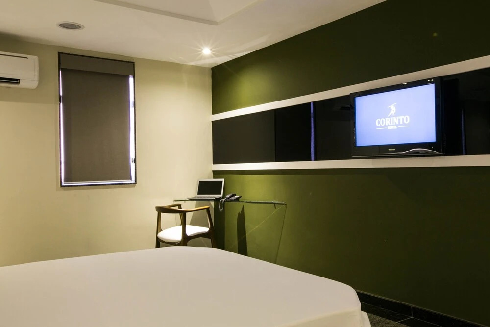 Corinto Hotel