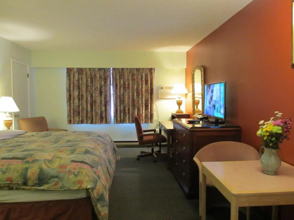 Inn The Mountains, an Ascend Collection Hotel