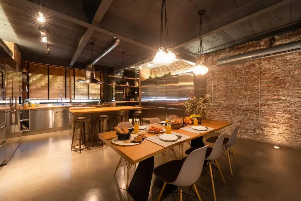 Petit Luxe Loft