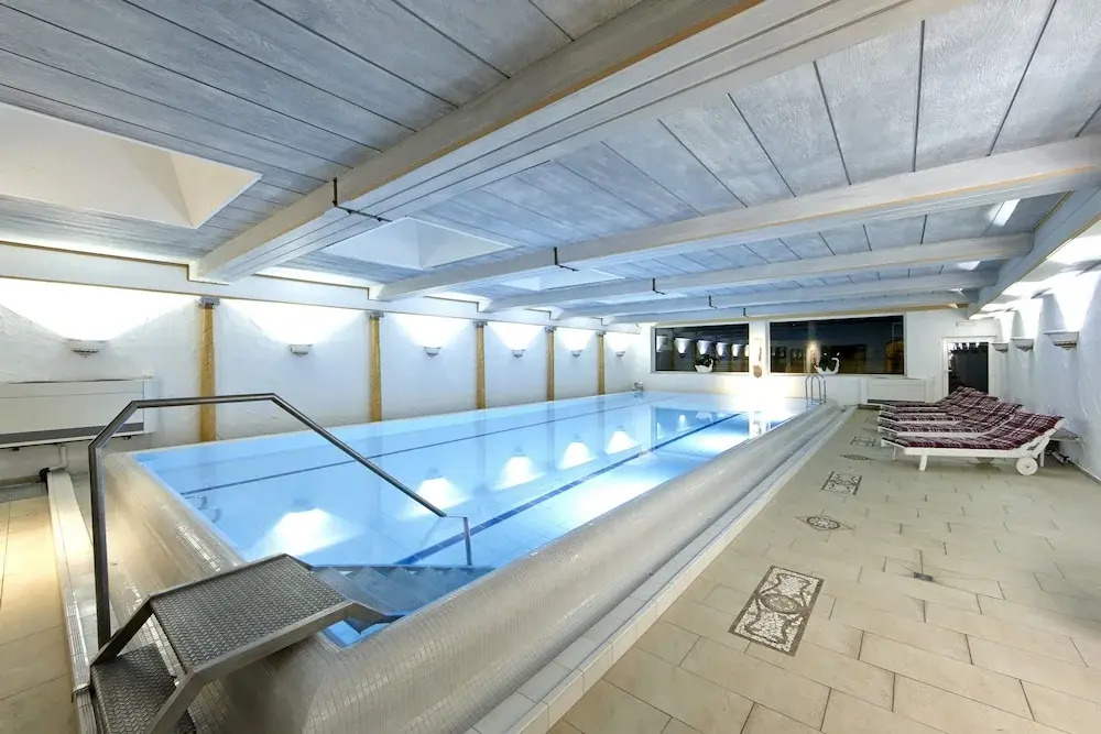 Alpenhotel Rieger