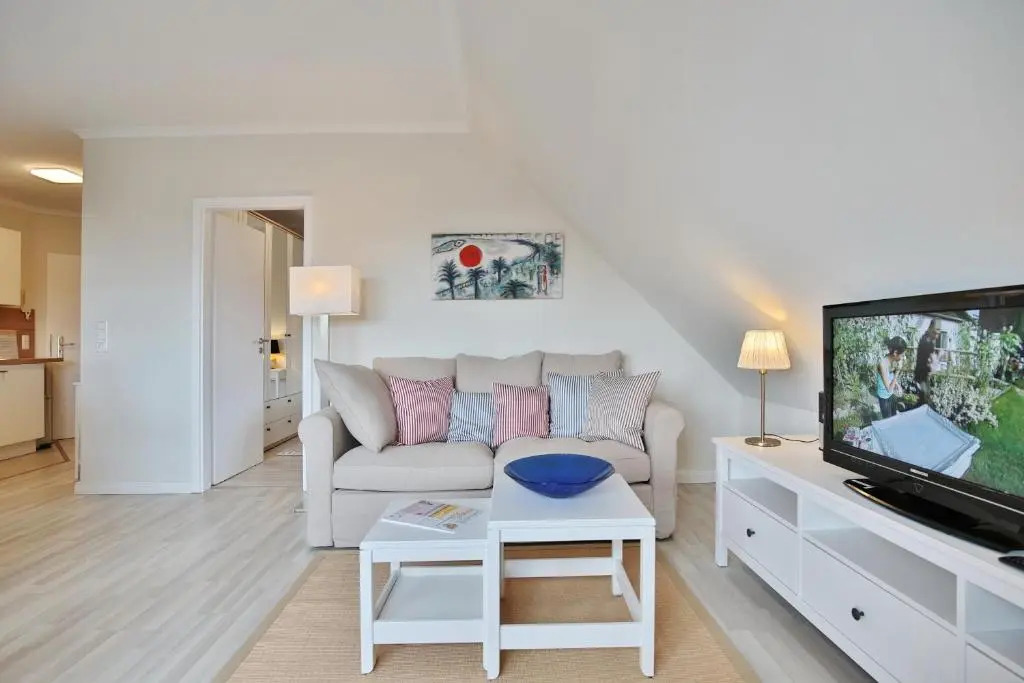 Wohnpark am Mühlenteich Wohnpark am Mühlenteich Appartement 17